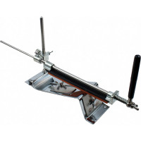 Станок точильный Touch Pro Steel Ganzo GTPS