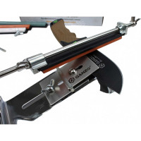 Станок точильный Touch Pro Steel Ganzo GTPS