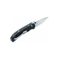 Нож Ganzo Firebird F753M1-BK черный