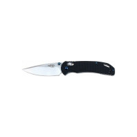 Нож Ganzo Firebird F753M1-BK черный