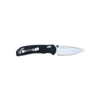 Нож Ganzo Firebird F753M1-BK черный