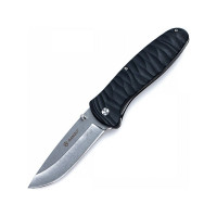 Нож Ganzo G6252-BK черный