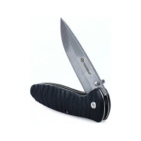 Нож Ganzo G6252-BK черный