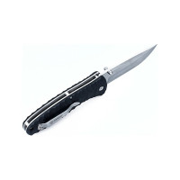 Нож Ganzo G6252-BK черный
