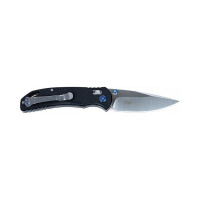 Нож Ganzo G7531 черный