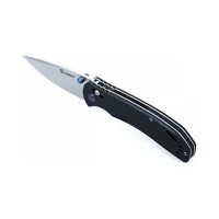 Нож Ganzo G7531 черный