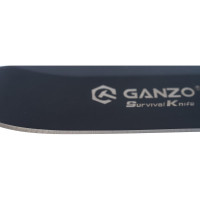 Нож Ganzo G8012 черный