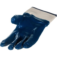 Перчатки Delta Plus р.9 NI17509