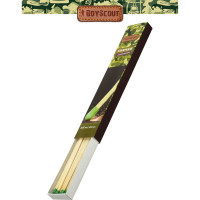Спички Каминные BOYSCOUT 205 мм, 20 шт 61030