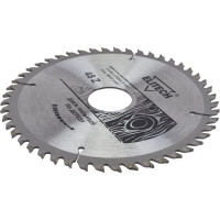 Диск пильный по дереву (160х32/30 мм; 1.8 мм; 48Z) Elitech 1820.055000