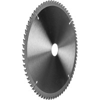 Диск пильный по дереву (255х32/30 мм; 2.8 мм; 72Z) Elitech 1820.056900