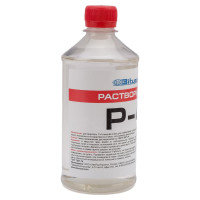 Растворитель Bitumast Р-4 0,47 л /0,4 кг 4607952901162