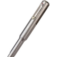 Квадробур с двойной спиралью по бетону (8x210 мм; SDS+) Elitech 1820.083700