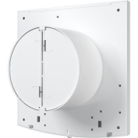 Бытовой вентилятор ERA COMFORT 4С обратный клапан 488-061