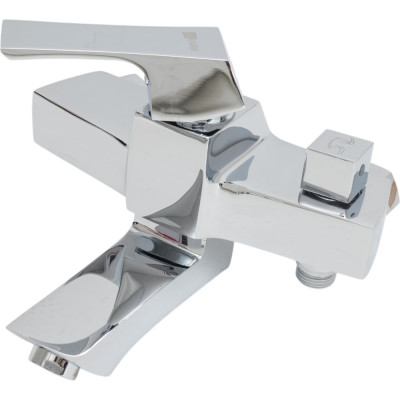 Смеситель для ванны Lemark Unit LM4514C