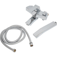 Смеситель для ванны Lemark Unit LM4514C