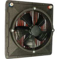 Водяной тепловентилятор Kalashnikov KVF-W21-12