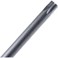 Т-образный ключ TORX 6-гранный с рукояткой T25 IZELTAS 4909220025