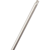Т-образный ключ TORX 6-гранный с рукояткой T30 IZELTAS 4909220030