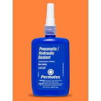 Пневматический фиксатор гидравлики PERMATEX 36мл 54540