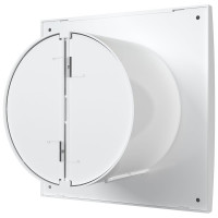 Вентилятор ERA AURA 5C обратный клапан 87-584