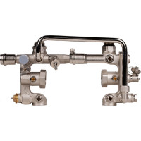 Смесительный узел Royal Thermo RoyalMix без насоса 1 НС-1061925