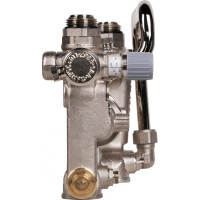 Смесительный узел Royal Thermo RoyalMix без насоса 1 НС-1061925