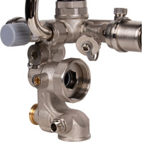 Смесительный узел Royal Thermo RoyalMix без насоса 1 НС-1061925