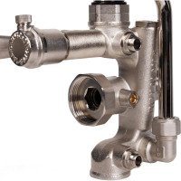 Смесительный узел Royal Thermo RoyalMix без насоса 1 НС-1061925