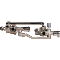 Смесительный узел Royal Thermo RoyalMix без насоса 1 НС-1061925
