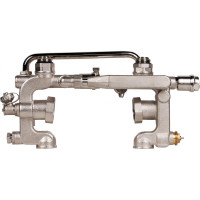 Смесительный узел Royal Thermo RoyalMix без насоса 1 НС-1061925