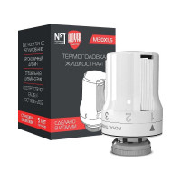 Термоголовка Royal Thermo жидкостная, M30 x 1,5 НС-1050904