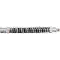 Удлинитель гибкий 3/8", 185 мм FORCE 8043185F