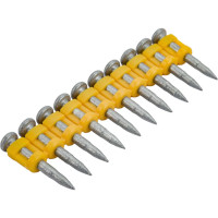 Гвозди по бетону MG bullet point 3,05x25 мм, 1000 шт. TOUA 30525stepMGBP