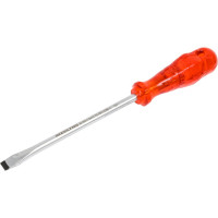 Отвертка с прямым шлицем 1.6х10x150мм IZELTAS KRAFT 4100178150