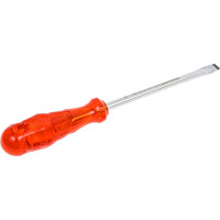 Отвертка с прямым шлицем 1.6х10x150мм IZELTAS KRAFT 4100178150