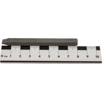 Вставка торцевая Slotted (SL 8х1.2 мм; 5/16; L 80 мм) KING TONY 188008S
