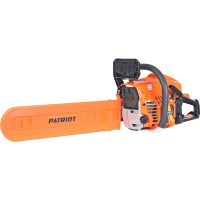 Цепная бензиновая пила PATRIOT PT 6020 220104580