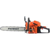 Цепная бензиновая пила PATRIOT PT 6020 220104580