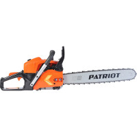 Цепная бензиновая пила PATRIOT PT 6020 220104580