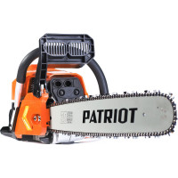 Цепная бензиновая пила PATRIOT PT 6020 220104580