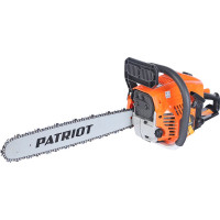Цепная бензиновая пила PATRIOT PT 6020 220104580