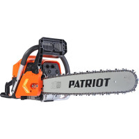 Цепная бензиновая пила PATRIOT PT 6020 220104580