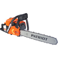Цепная бензиновая пила PATRIOT PT 6020 220104580
