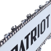 Цепная бензиновая пила PATRIOT PT 6020 220104580