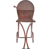 Мангал Комплект-АГРО Сундучок KA5955