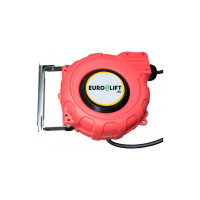 Кабельный барабан EURO-LIFT модели 315J 00018536