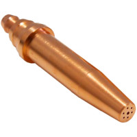 Мундштук в сборе №1А (10-25 мм) для резаков Р3П-04, Р3П-05 Кедр 8007124