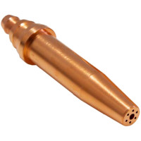 Мундштук в сборе №4А (60-100 мм) для резаков Р3П-04, Р3П-05 Кедр 8007127