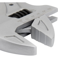 Разводной гаечный ключ NORGAU N60-15 15" 060197015